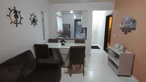 2 BEDROOMS 80m FROM THE BEACH