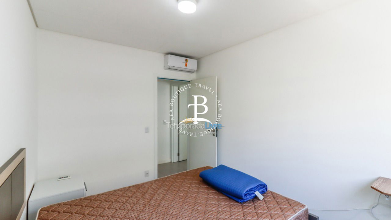 Apartment for vacation rental in Florianopolis (Praia dos Ingleses)