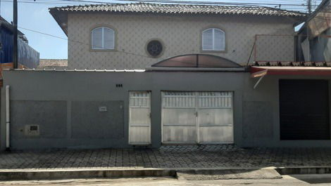 House for rent in Guarujá - Jardim Helena Maria