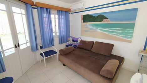 Apartamento 01 Ilha das Galés