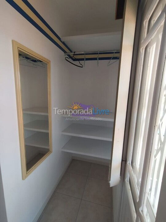 Apartamento para aluguel de temporada em Bombinhas (Praia de Bombinhas)