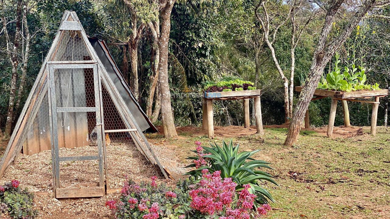 Casa para alquiler de vacaciones em Nova Friburgo (Cascatinha)