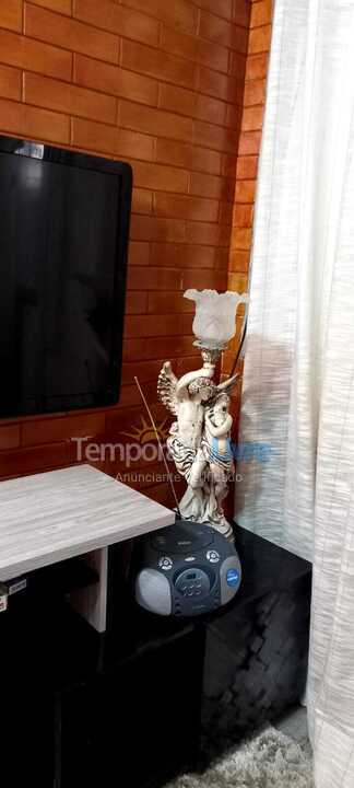 Apartamento para aluguel de temporada em Natal (Ponta Negra)