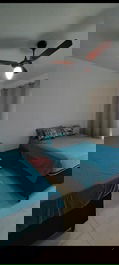 Beautiful apt 03 Bedrooms 300 meters from Praia do Forte Cabo Frio
