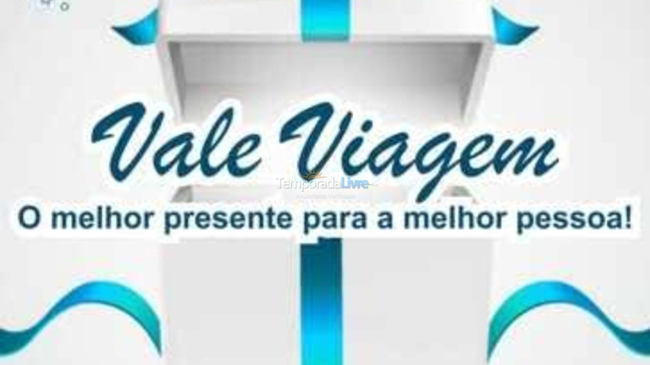Apartment for vacation rental in Cabo Frio (Algodoal)