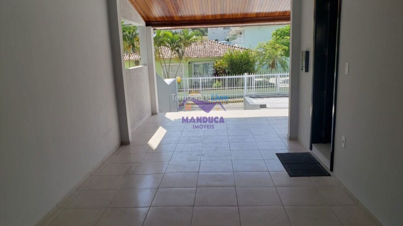 House for vacation rental in Bombinhas (Praia de Bombinhas)