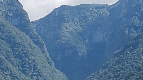 Canyon malacara 