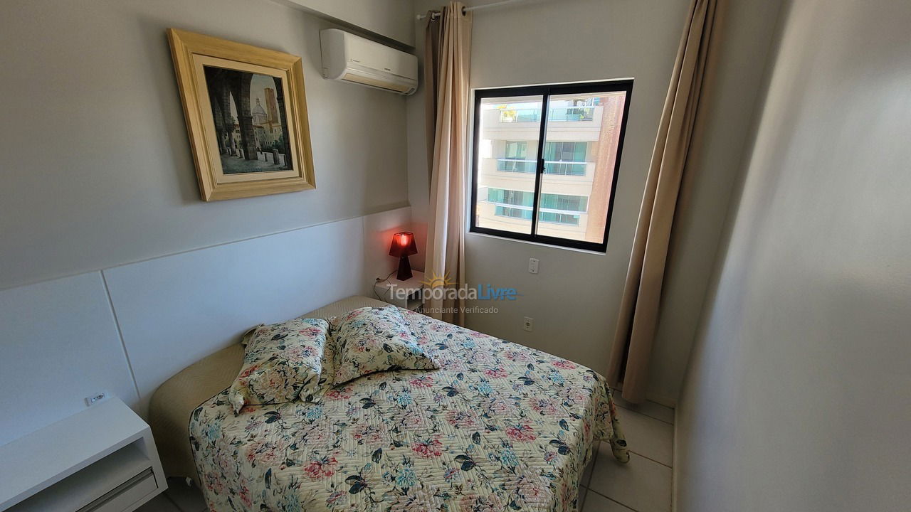 Apartamento para alquiler de vacaciones em Bombinhas (Praia de Bombas)