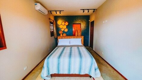 House with 05 bedrooms in Serra Negra