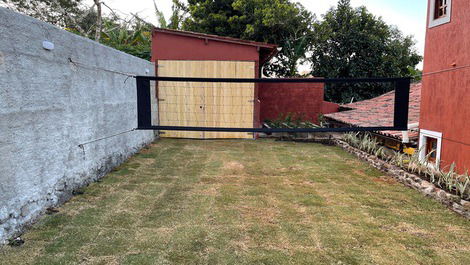 Casa de 05 habitaciones en Serra Negra