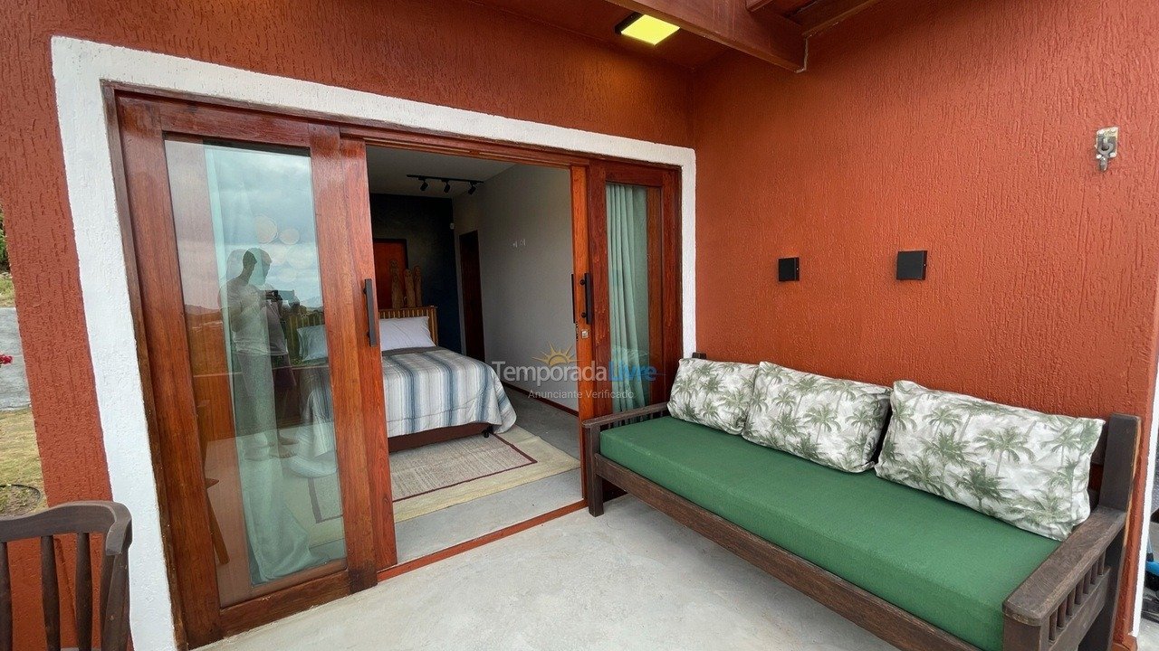 House for vacation rental in Bezerros (Serra Negra 1 Imóvel)