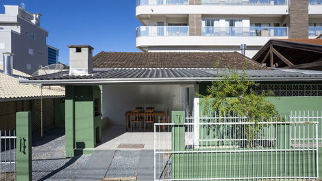 Casa para alugar em Bombinhas - Praia de Bombinhas