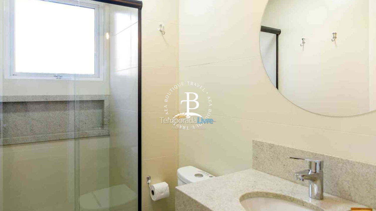 Apartamento para alquiler de vacaciones em Gramado (Centro)