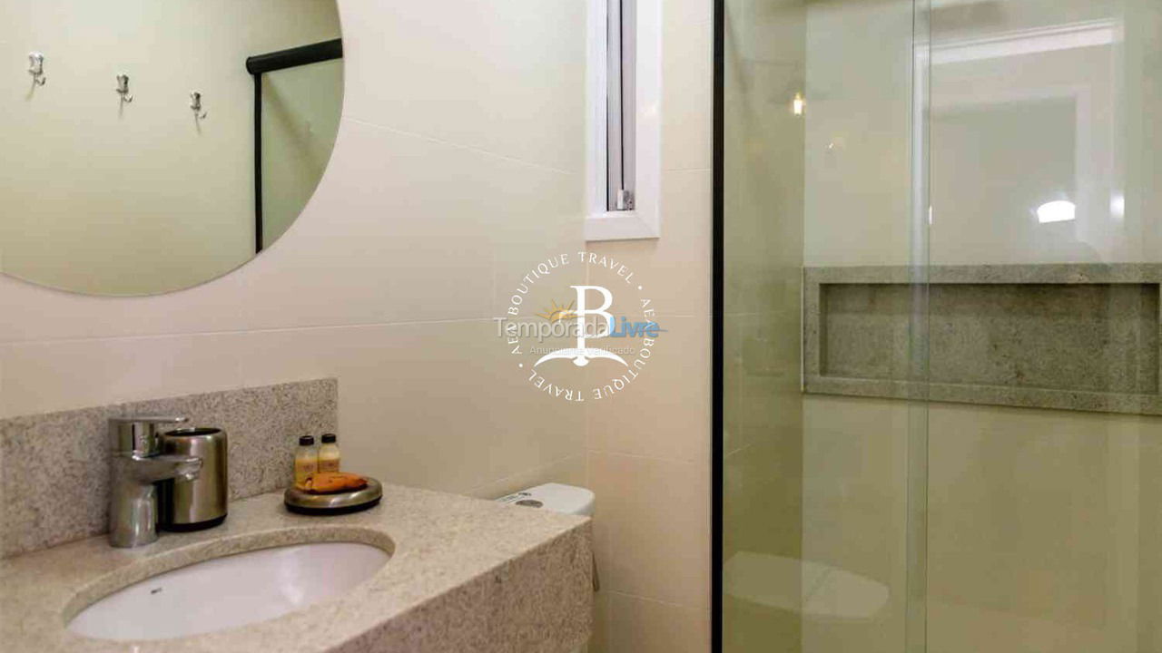 Apartamento para alquiler de vacaciones em Gramado (Centro)