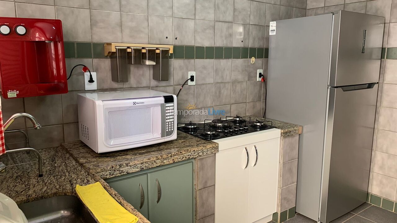 Casa para aluguel de temporada em Caldas Novas (Condomínio Village Thermas Caldas Novas)