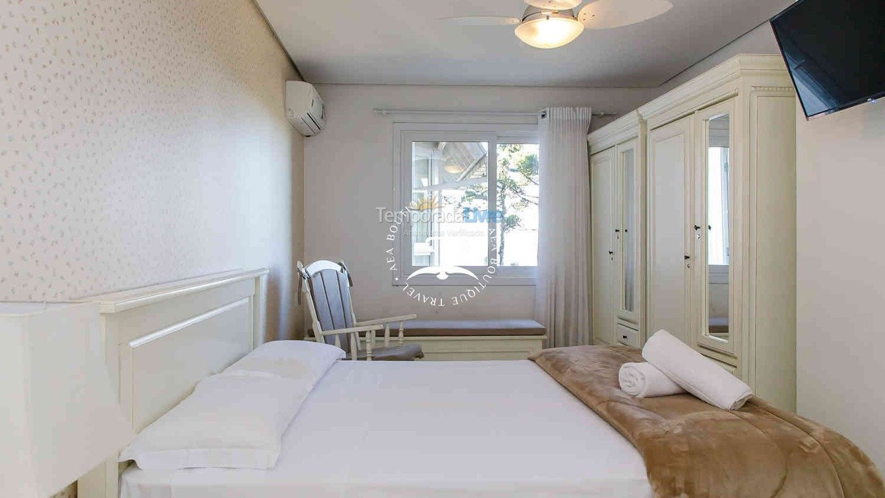 Apartamento para alquiler de vacaciones em Gramado (Villa Suíça)