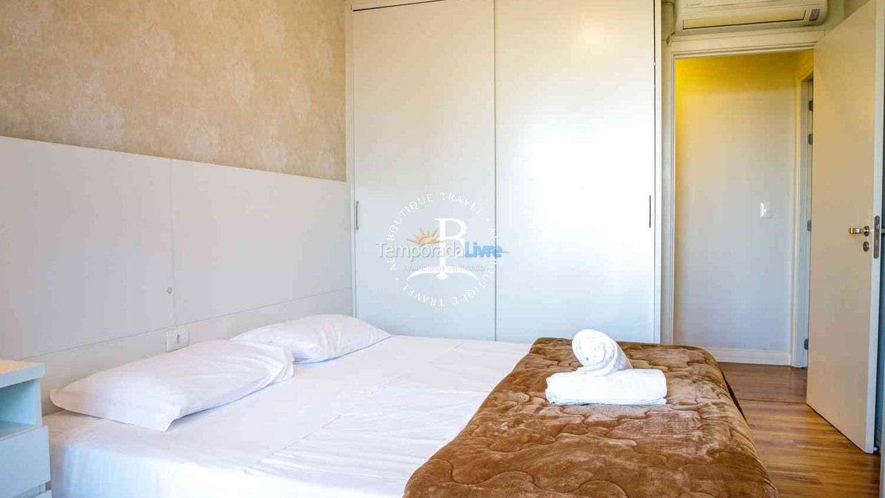 Apartment for vacation rental in Gramado (Vila Suiça)