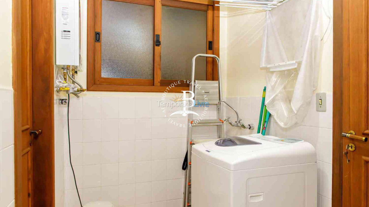 Apartamento para alquiler de vacaciones em Gramado (Centro)