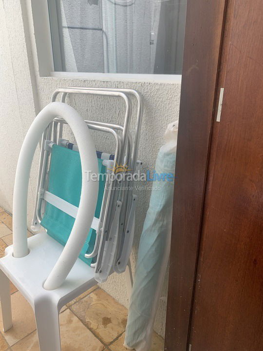 Apartamento para aluguel de temporada em Tamandaré (Praia dos Carneiros)