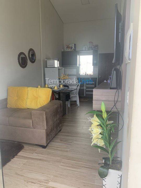 Apartamento para aluguel de temporada em Tamandaré (Praia dos Carneiros)