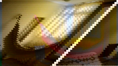 ACONCHEGO DE UM CONDOMÍNIO TRANQUILO EM PONTA NEGRA