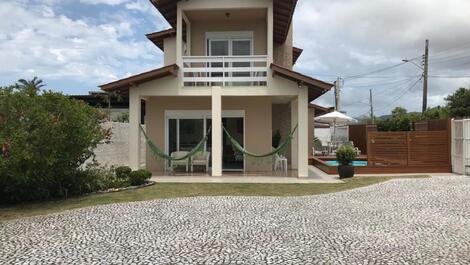 Casa para alugar em Florianópolis - Barra da Lagoa