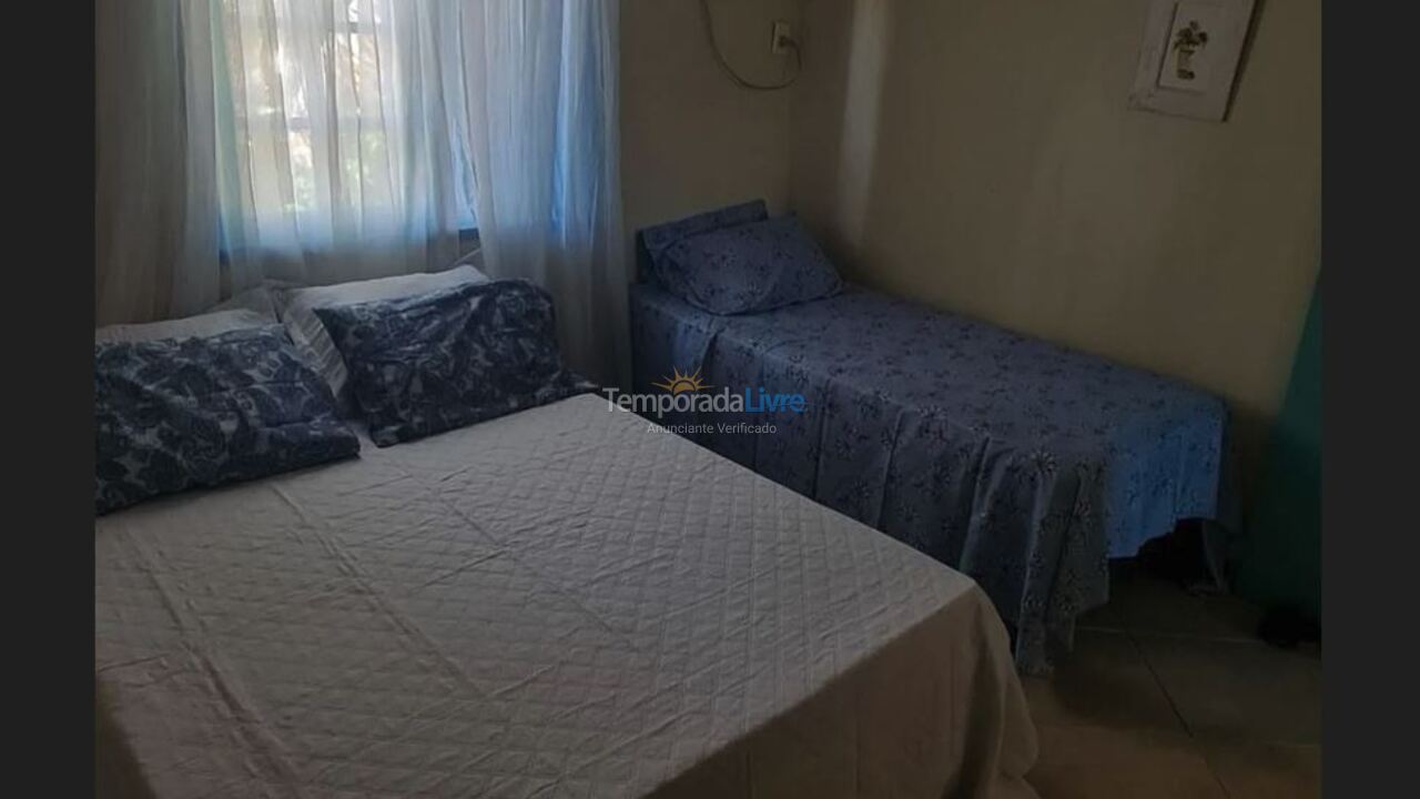 House for vacation rental in Armação dos Búzios (Praia da Ferradura)