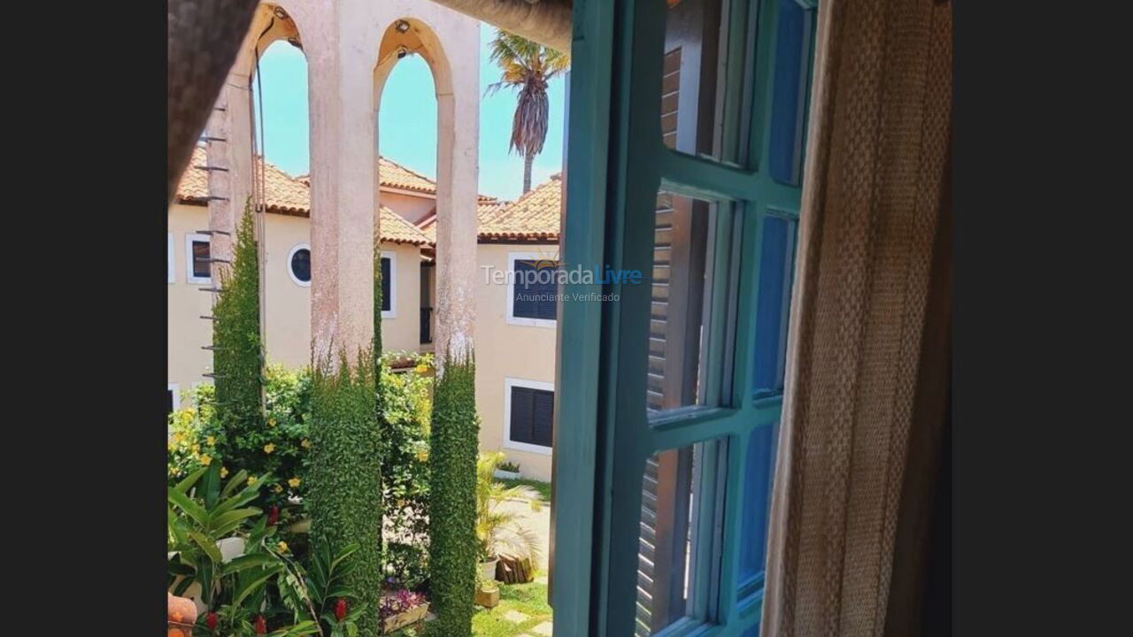 Casa para alquiler de vacaciones em Armação dos Búzios (Praia da Ferradura)