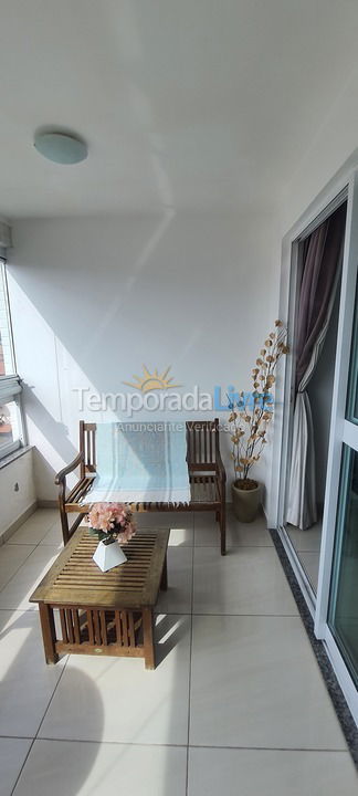 Apartamento para aluguel de temporada em Arraial do Cabo (Praia Grande)