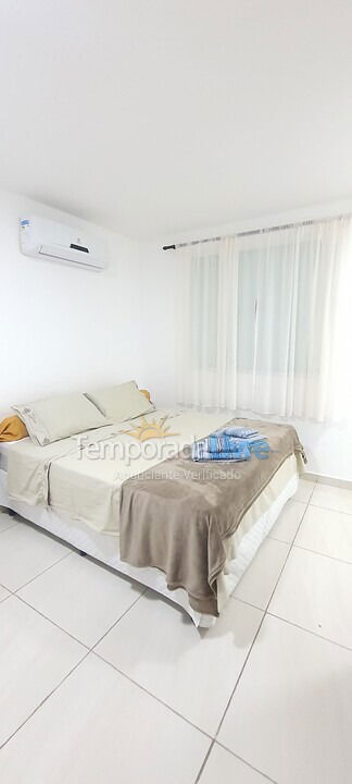 Apartamento para aluguel de temporada em Arraial do Cabo (Praia Grande)