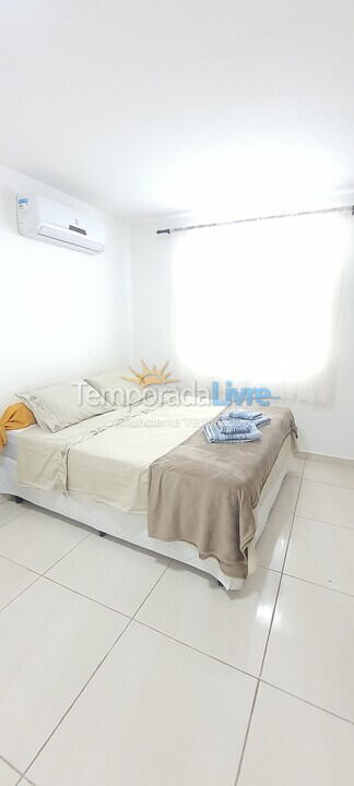 Apartamento para aluguel de temporada em Arraial do Cabo (Praia Grande)