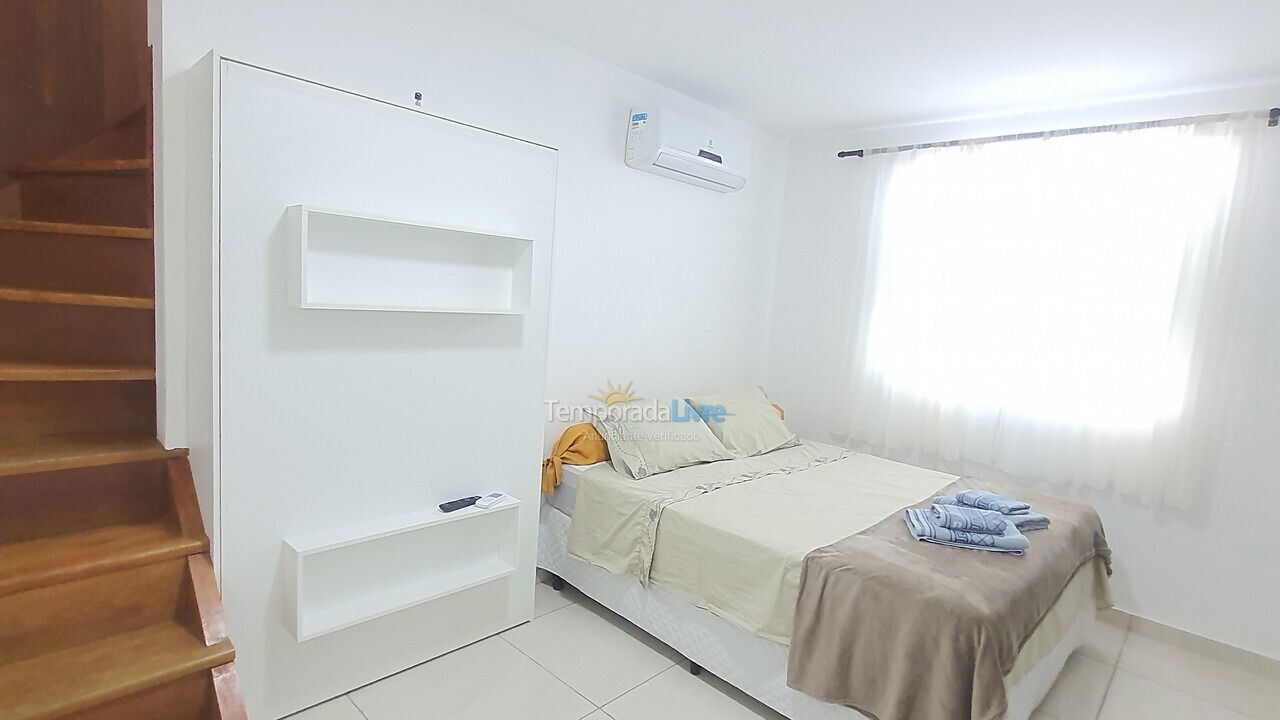 Apartamento para aluguel de temporada em Arraial do Cabo (Praia Grande)