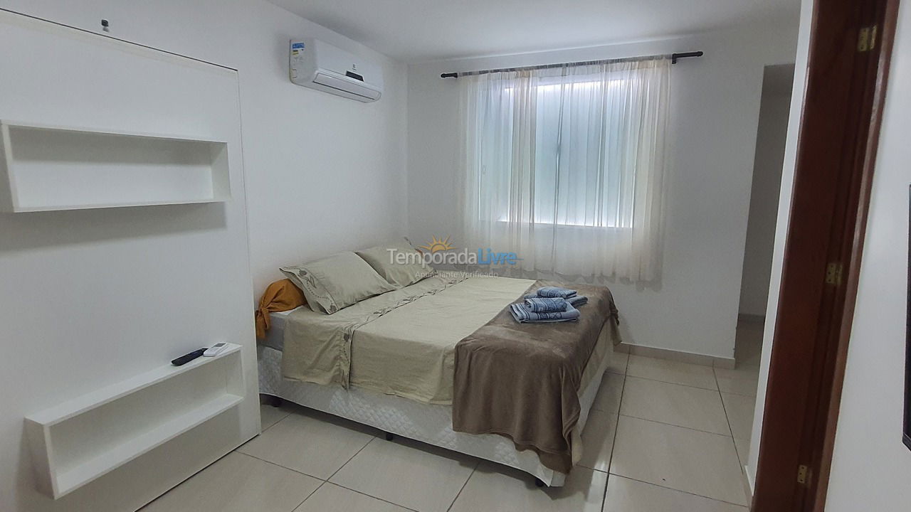 Apartamento para aluguel de temporada em Arraial do Cabo (Praia Grande)