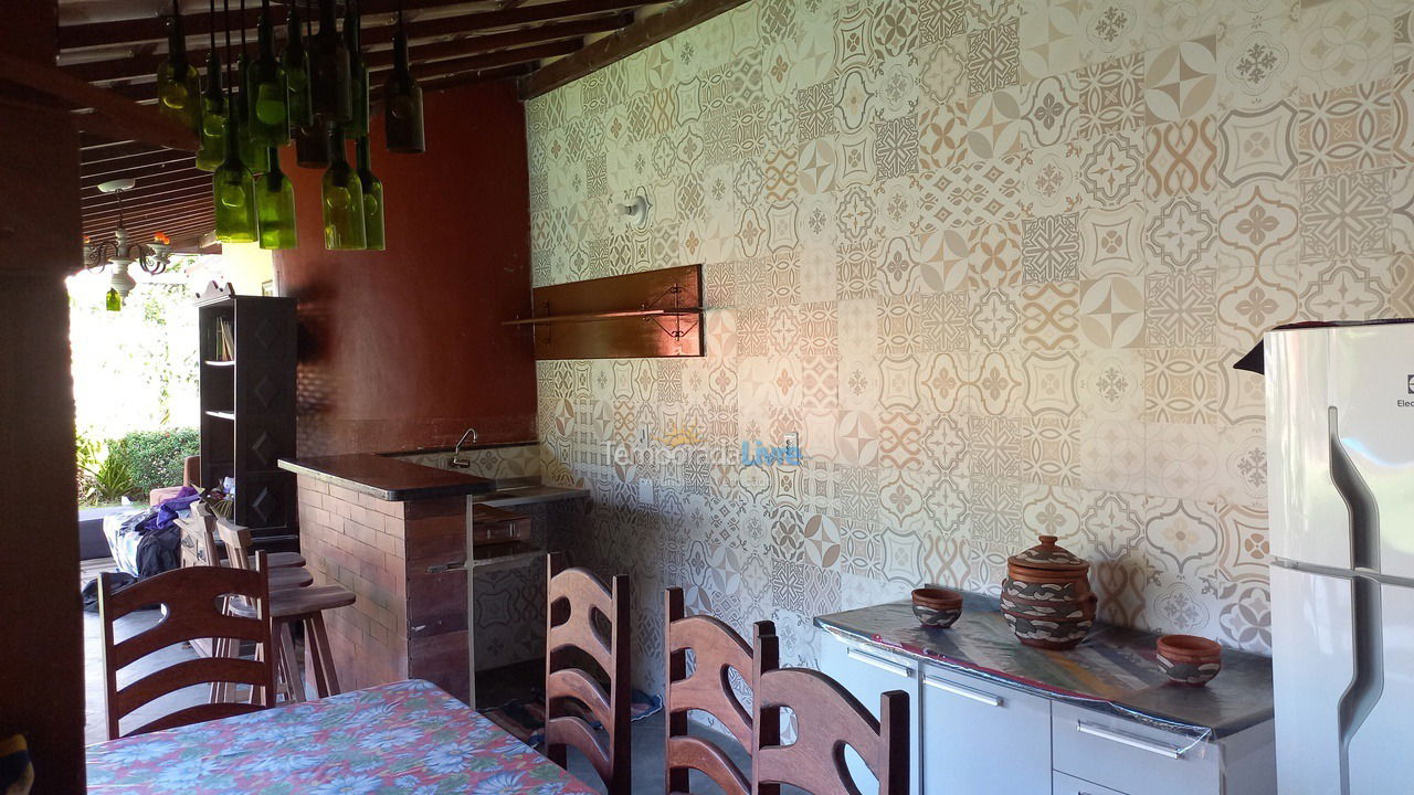 House for vacation rental in Lauro de Freitas (Praia de Buraquinho Vilas do Atlantico)