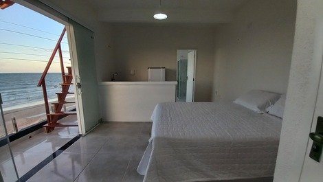 House for rent in Itapipoca - Praia da Baleia