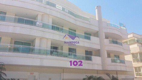 Apartamento 102 Nona Marta