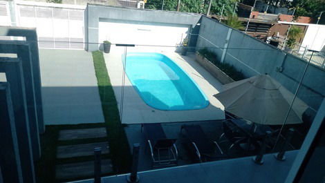 House for rent in Matinhos - Balneário Currais