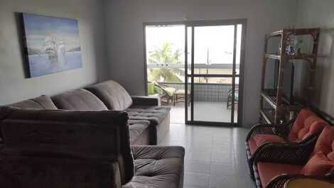 Apartamento Frente al Mar