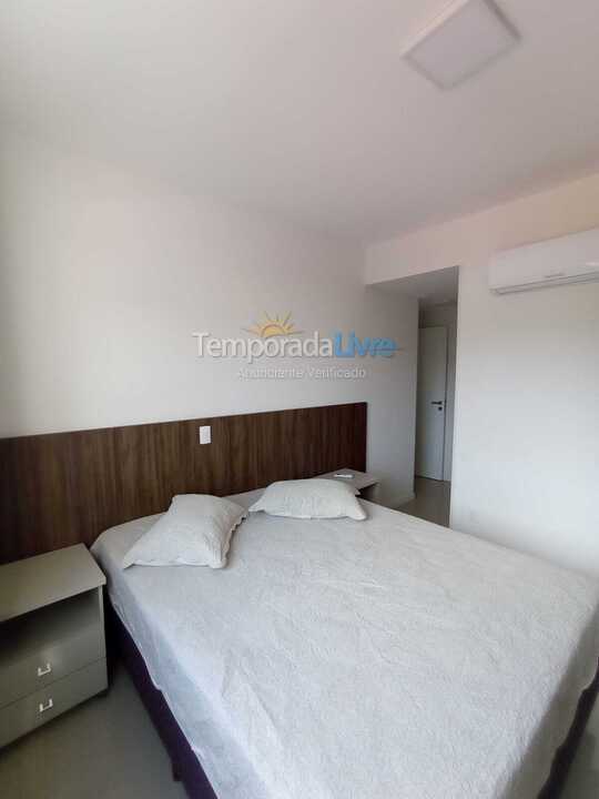 Apartamento para alquiler de vacaciones em Bombinhas (Praia de Bombas)