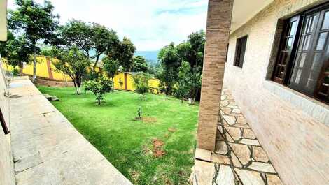 Finca Recando das Estrelas