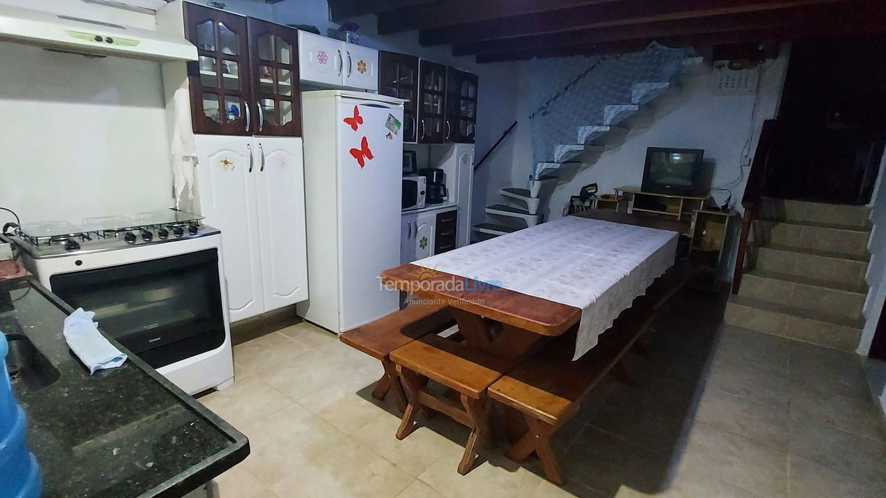 Ranch for vacation rental in Mogi das Cruzes (Biritiba Ussu)
