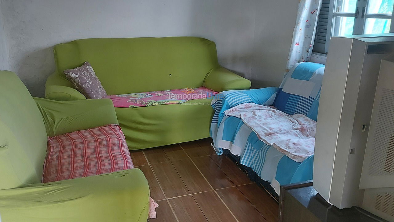 Ranch for vacation rental in Mogi das Cruzes (Biritiba Ussu)