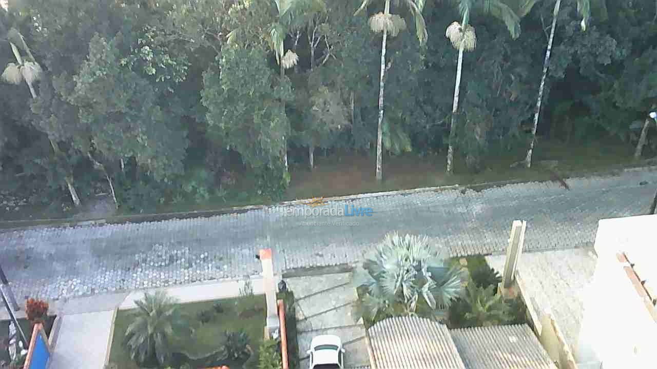 Casa para aluguel de temporada em Bertioga (Condominio Morada da Praia)