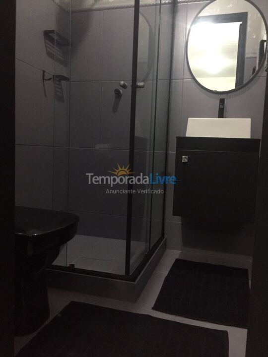 House for vacation rental in Rio de Janeiro (Curicica)