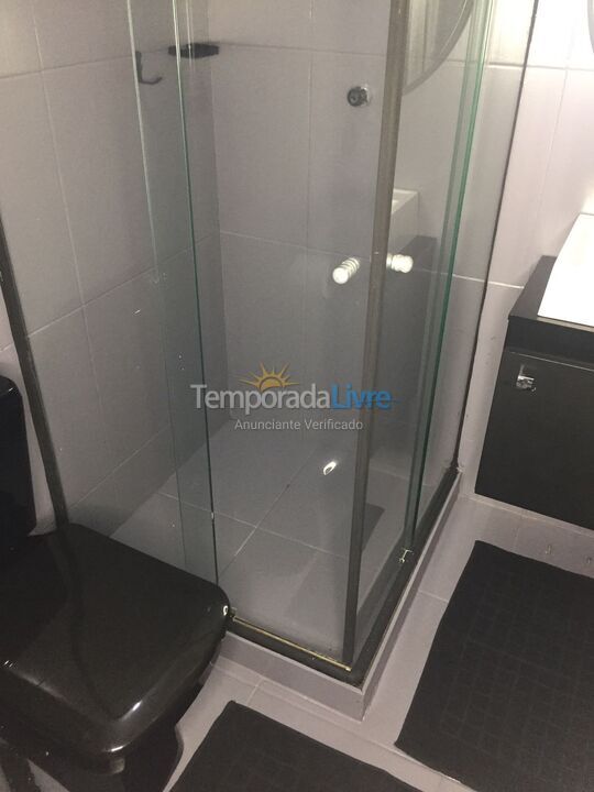House for vacation rental in Rio de Janeiro (Curicica)