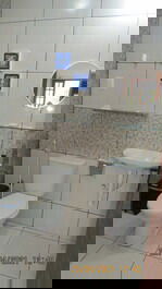 Wc suíte