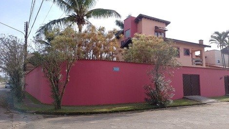 Casa para alquilar en Itanhaém - Cibratel