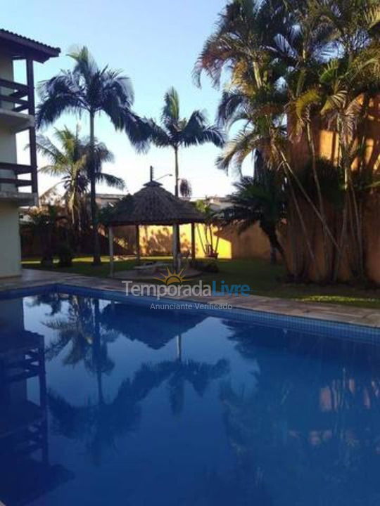 House for vacation rental in Itanhaém (Cibratel)