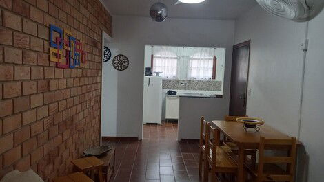 Apartment-Toninhas-Ubatuba-6 people