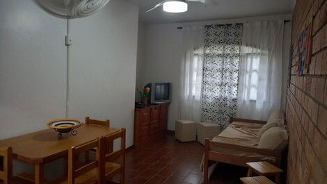 Apartment-Toninhas-Ubatuba-6 people